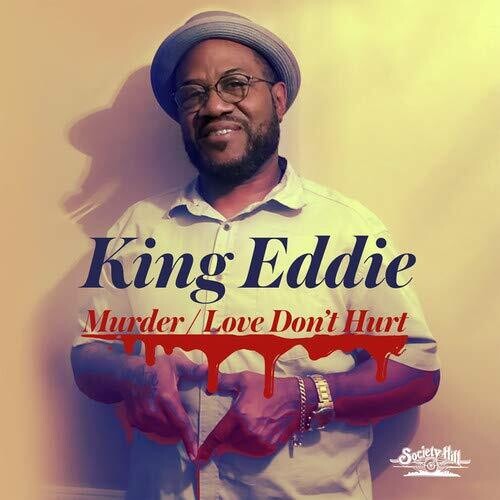 King Eddie - Murder