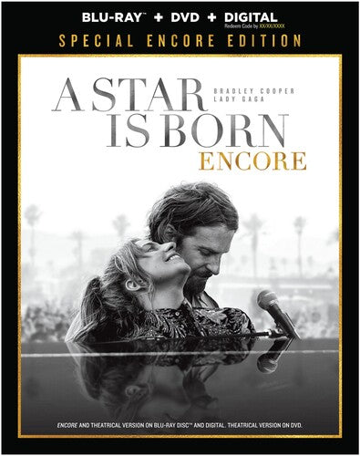 A Star Is Born