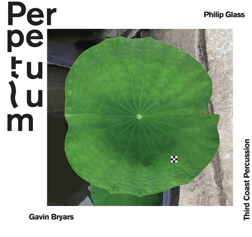 Third Coast Percussion - Perpetulum