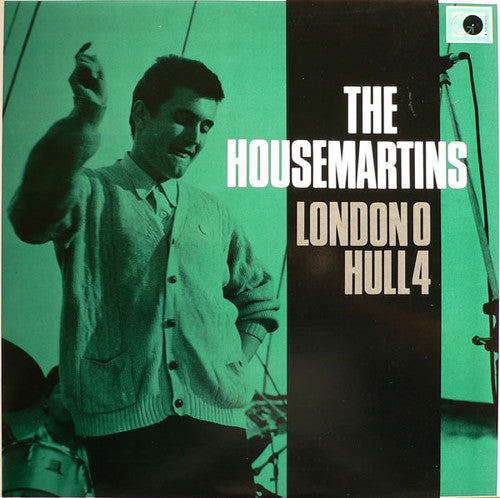 Housemartins - London 0 Hull 4