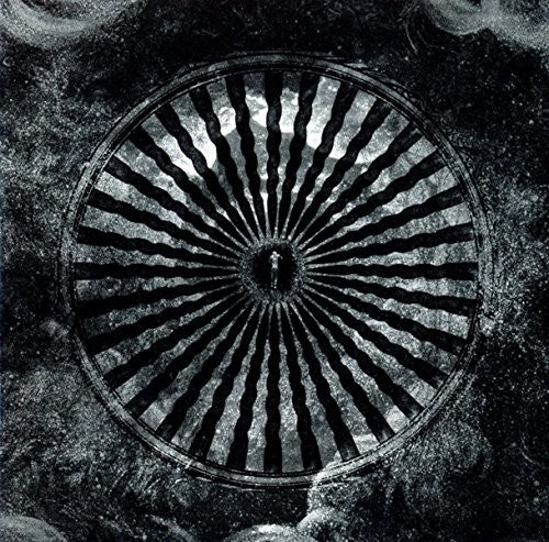 Tehom - The Merciless Light