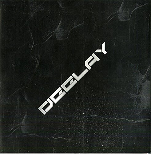 Deelay - Deelay