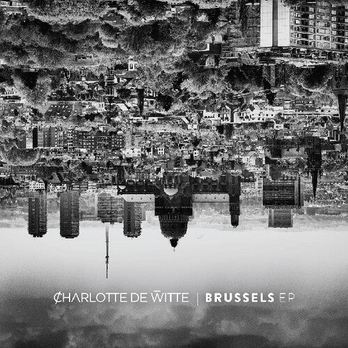 Charlotte Witte - Brussels
