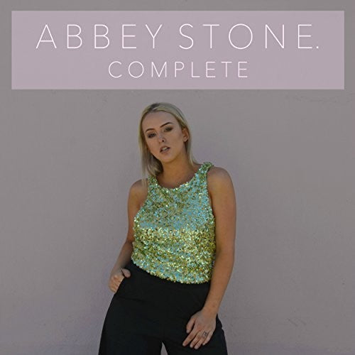 Abbey Stone - Complete