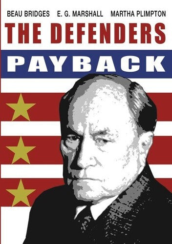 The Defenders: Payback