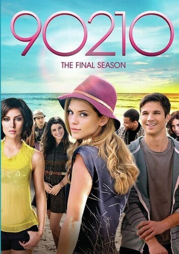 90210: The Final Season