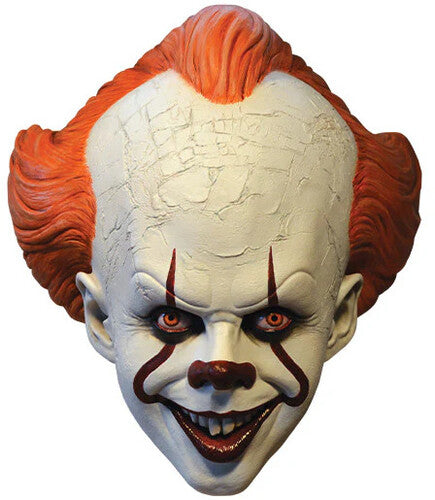 Trick or Treat Studios - IT - Pennywise Standard Edition Latex Mask