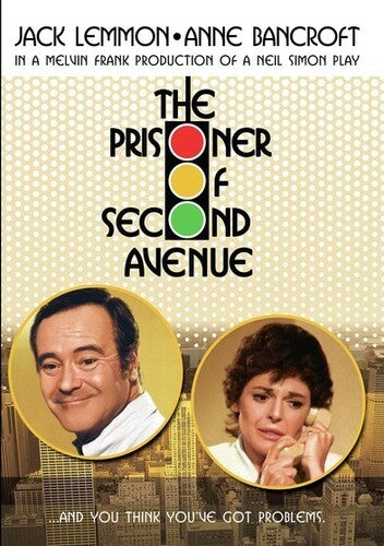 The Prisoner of Second Avenue