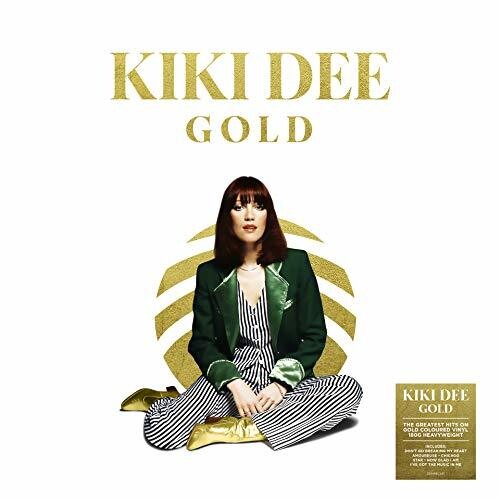 Kiki Dee - Gold