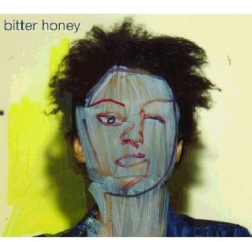 Eef Barzelay - Bitter Honey