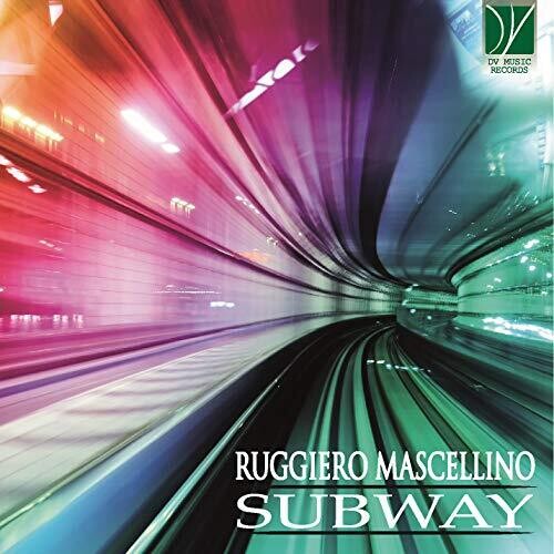 Ruggiero Mascellino - Subway