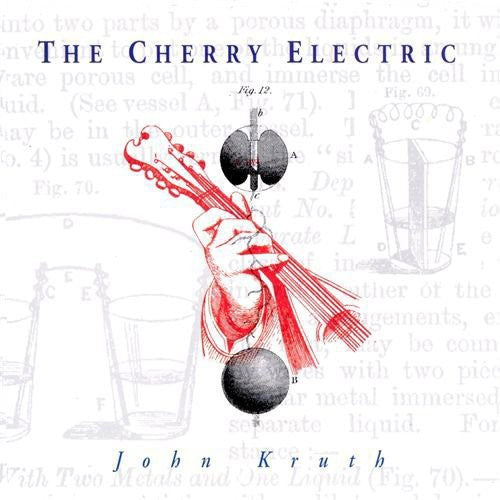 John Kruth - Cherry Electric