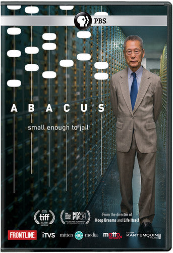 Abacus: Small Enough to Jail