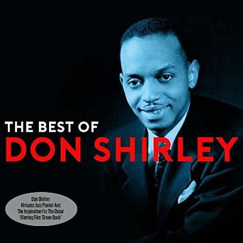 Don Shirley - Best Of