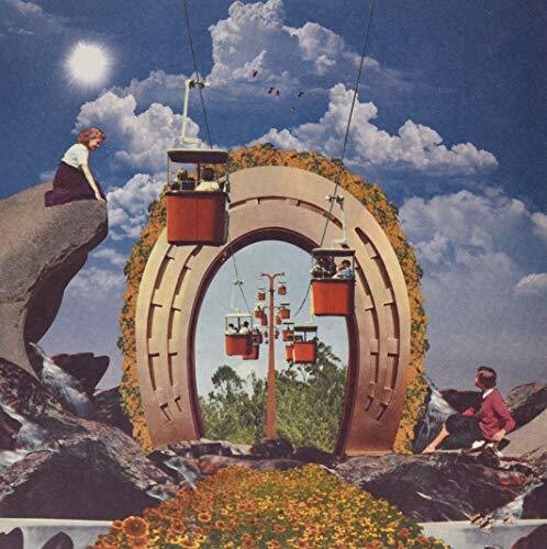 Remo Drive - Natural Everyday Degradation