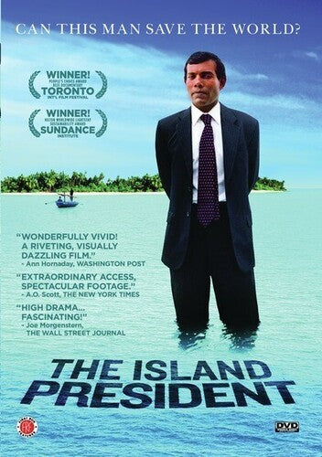 The Island President
