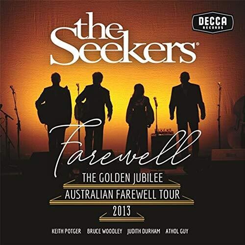 Seekers - Farewell