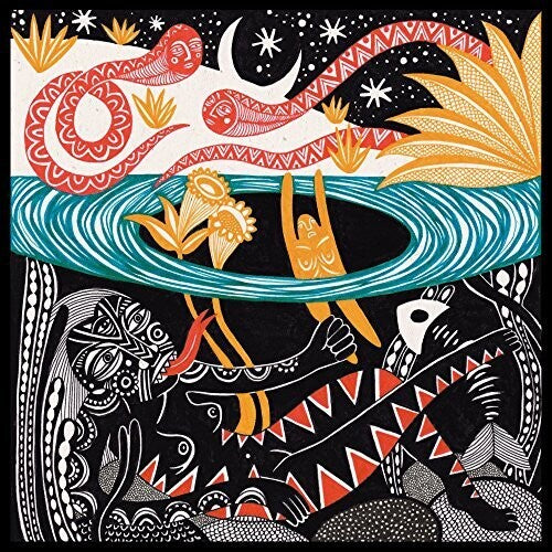 Yazz Ahmed - La Saboteuse