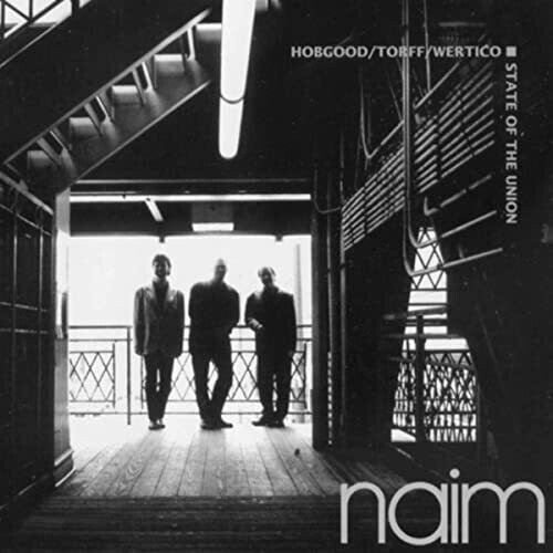 Union - State Of The Union