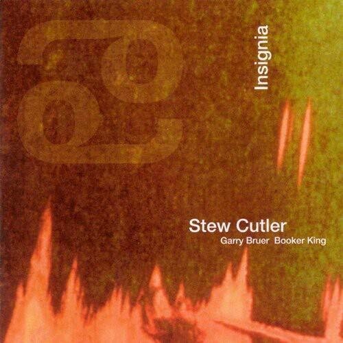 Stew Cutler - Insignia