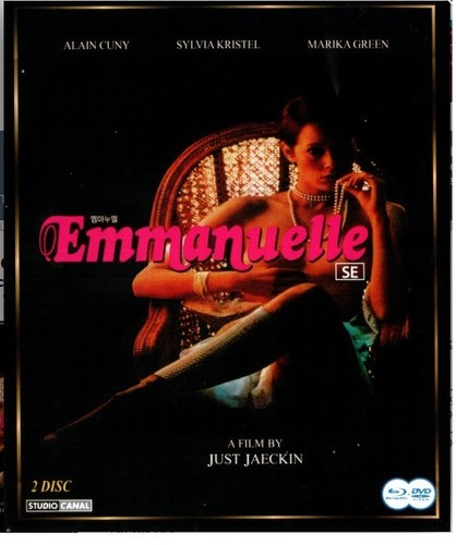 Emmanuelle