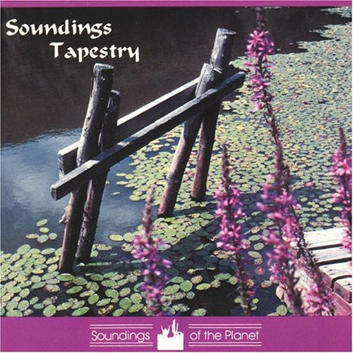 Soundings of the Planet Artists: Tapestry/ Var - Soundings Of The Planet Artists: Tapestry / Var