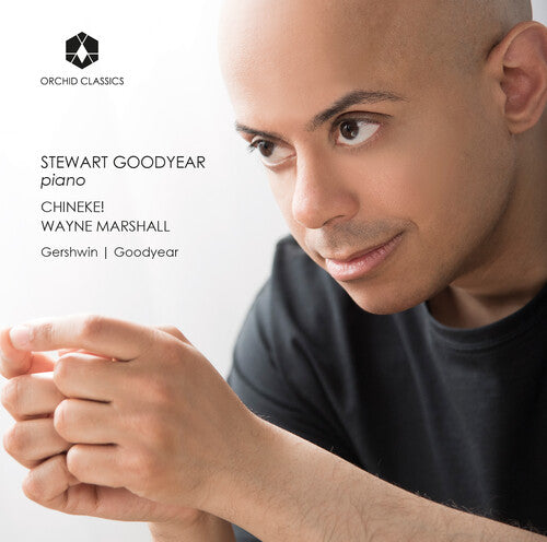Gershwin/ Goodyear - Gershwin & Goodyear