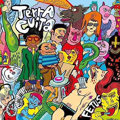 Fetus - Terra Cuita