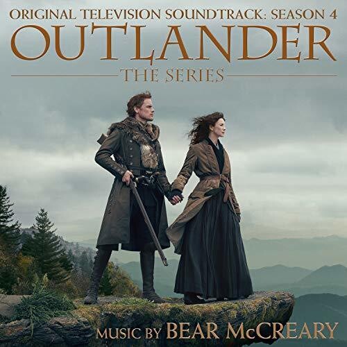 Bear McCreary - Outlander: Season 4 (Original Soundtrack)