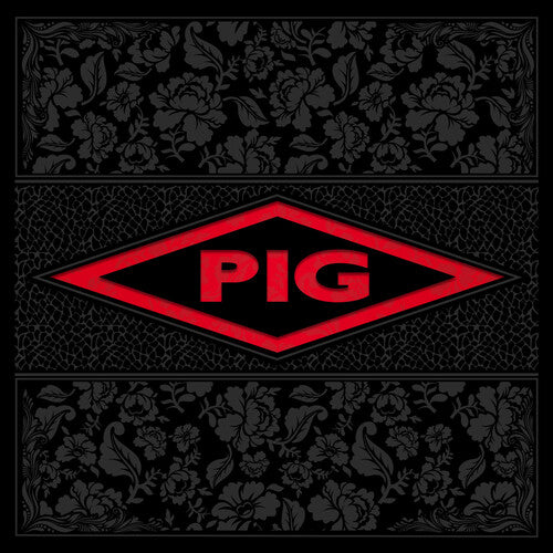 Pig - Candy