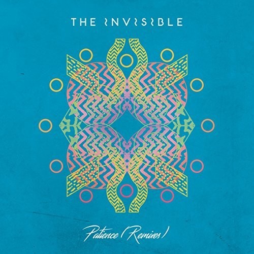 Invisible - Patience