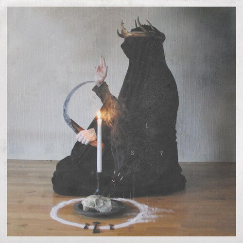 This Gift is a Curse - Throne Of Ash