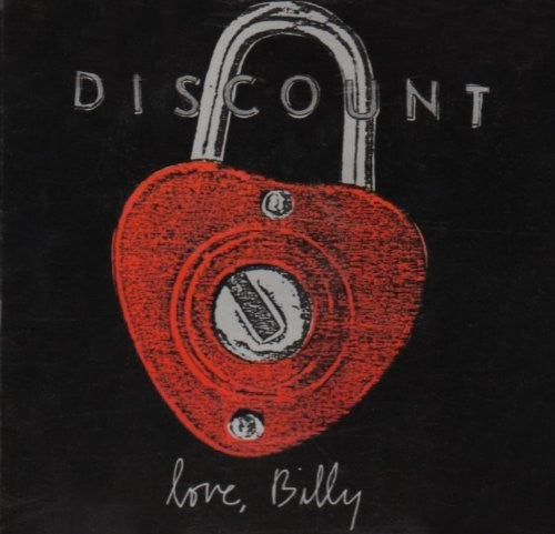 Discount - Love Billy