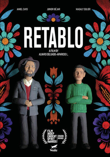 Retablo