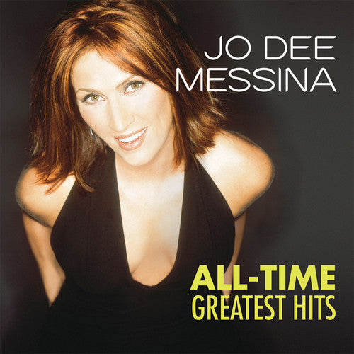 Jo Messina Dee - All-Time Greatest Hits