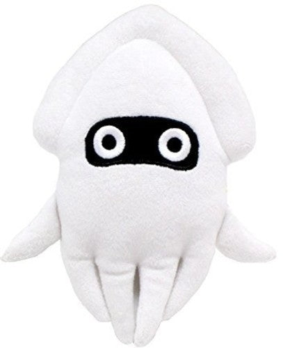 Nintendo - Super Mario - Blooper 7 Plush