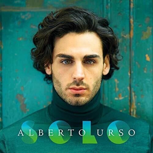 Alberto Urso - Solo