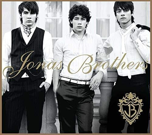 Jonas Brothers - Jonas Brothers