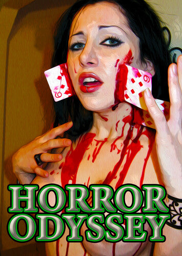 Horror Odyssey