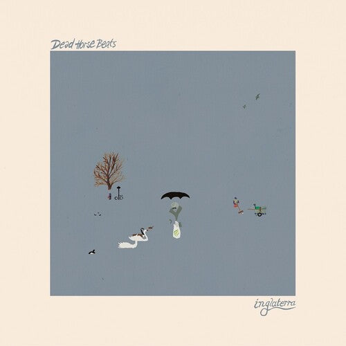 Dead Horse Beats - Inglaterra