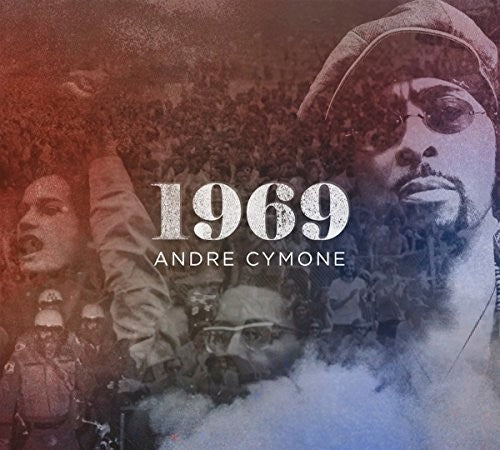 Andre Cymone - 1969