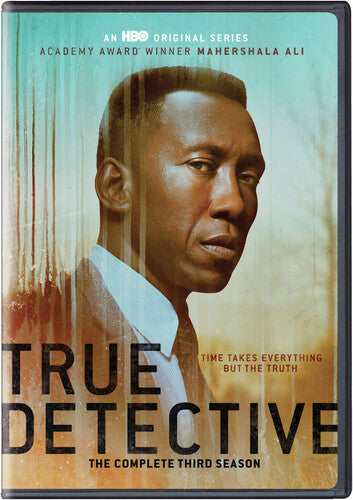 True Detective: The Complete Third Season