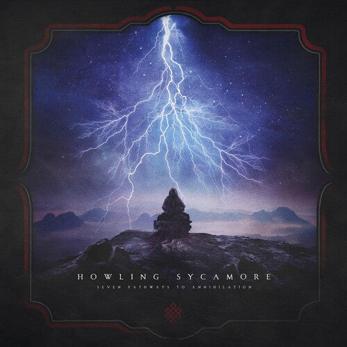 Howling Sycamore - Seven Pathways To Annihilation
