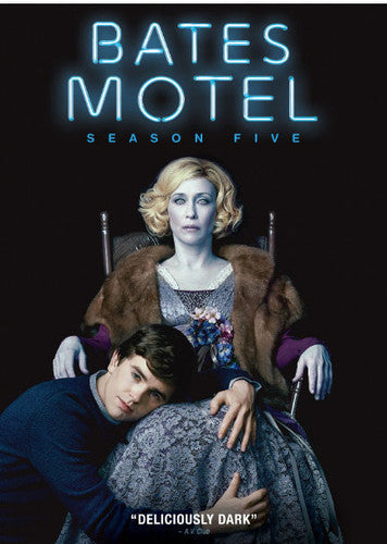 Bates Motel: Season Five