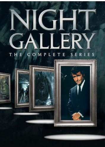 Night Gallery: The Complete