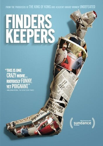 Finders Keepers