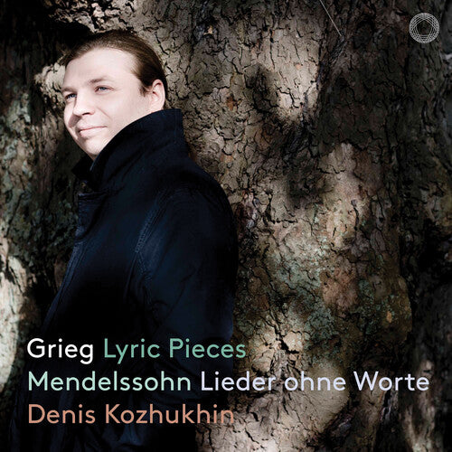 Mendelssohn/ Kozhukhin - Lyric Pieces