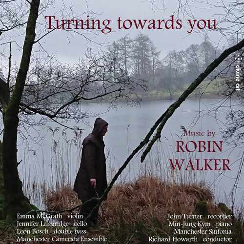 Walker/ McGrath/ Howarth - Turning Towards You