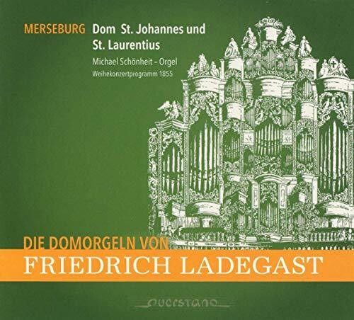 Various Artists - Merseburg