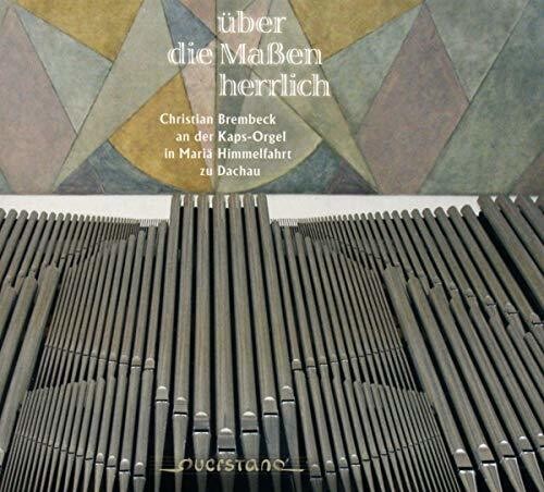 Ueber Die Massen Herrlich/ Various - Ueber Die Massen Herrlich